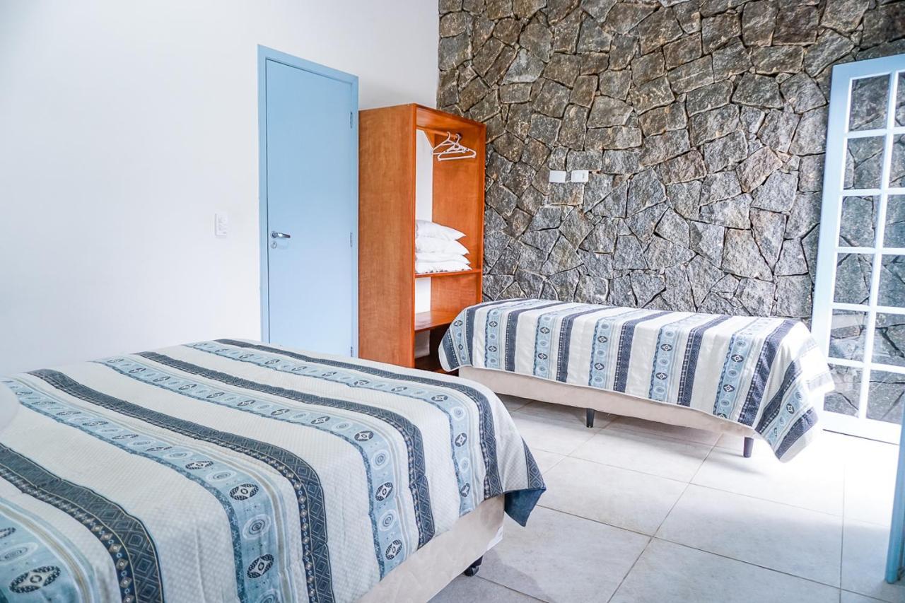 Divina Pietra - Holiday home Ubatuba